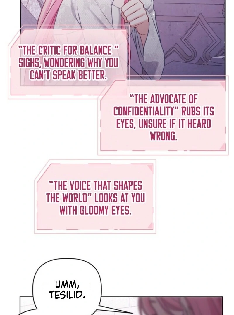 A Transmigrator’s Privilege chapter 106 page 47