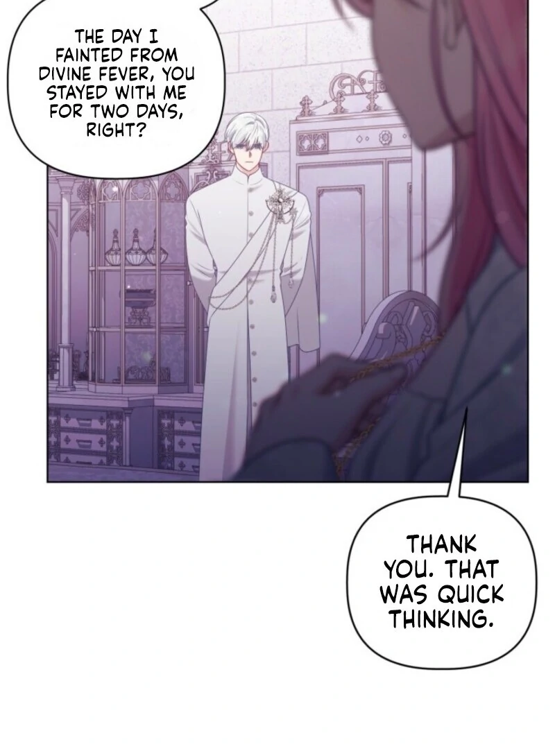 A Transmigrator’s Privilege chapter 106 page 48