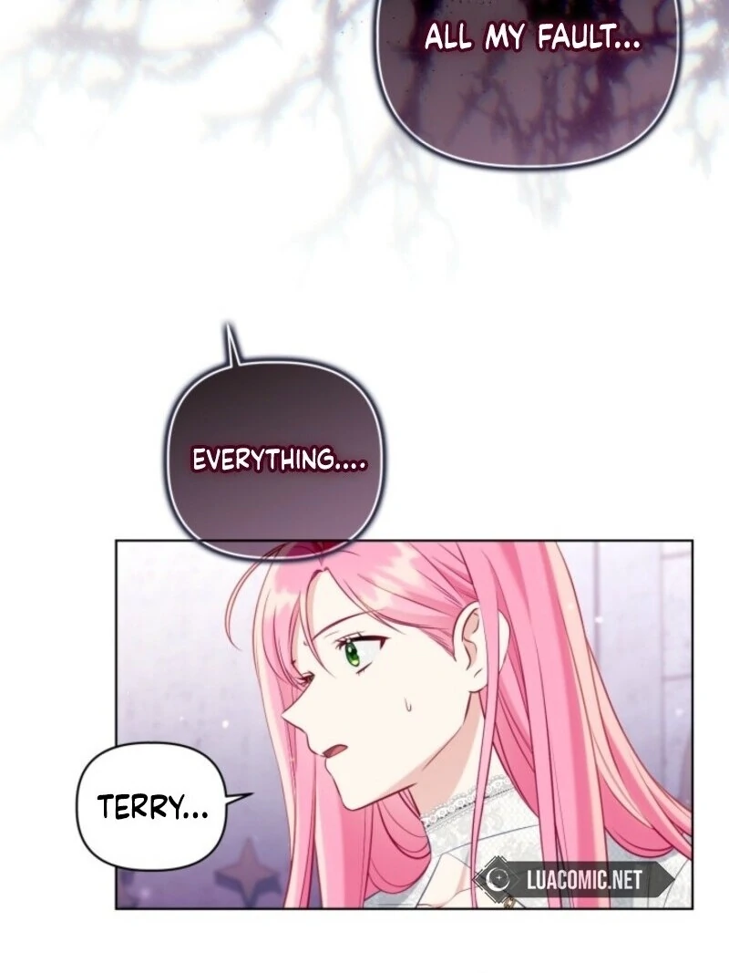 A Transmigrator’s Privilege chapter 106 page 55