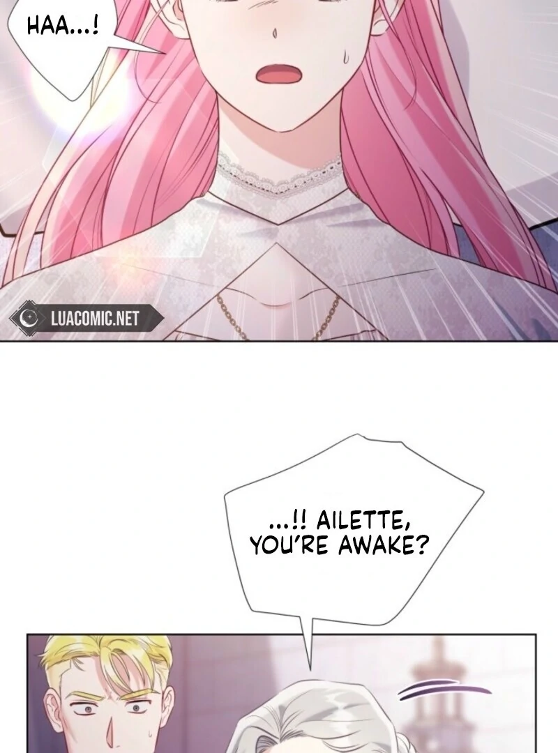 A Transmigrator’s Privilege chapter 106 page 8