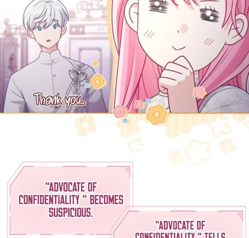 A Transmigrator’s Privilege chapter 106 page 80