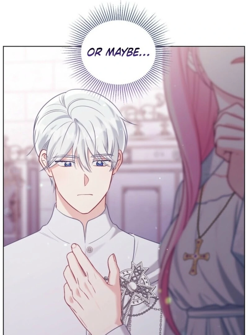 A Transmigrator’s Privilege chapter 106 page 82