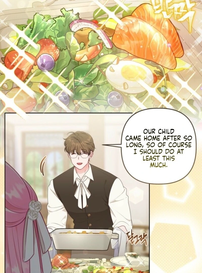 A Transmigrator’s Privilege chapter 109 page 37