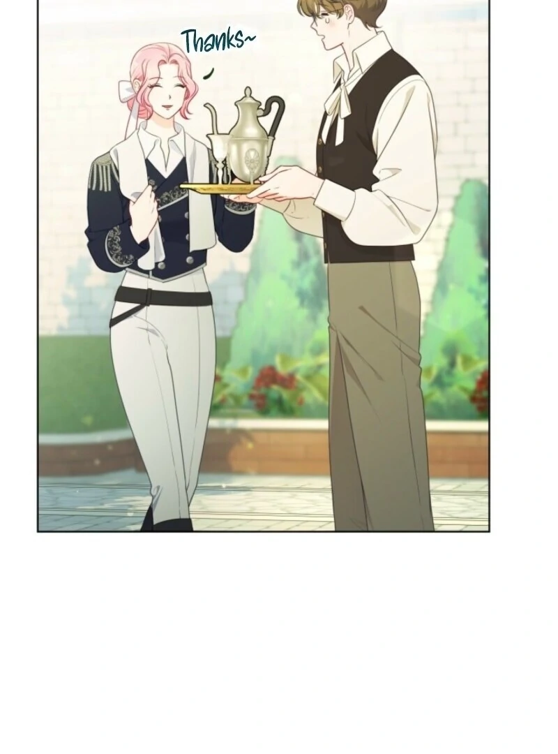 A Transmigrator’s Privilege chapter 109 page 6