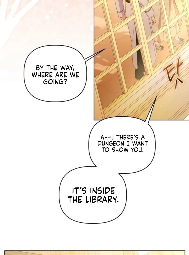 A Transmigrator’s Privilege chapter 109 page 72