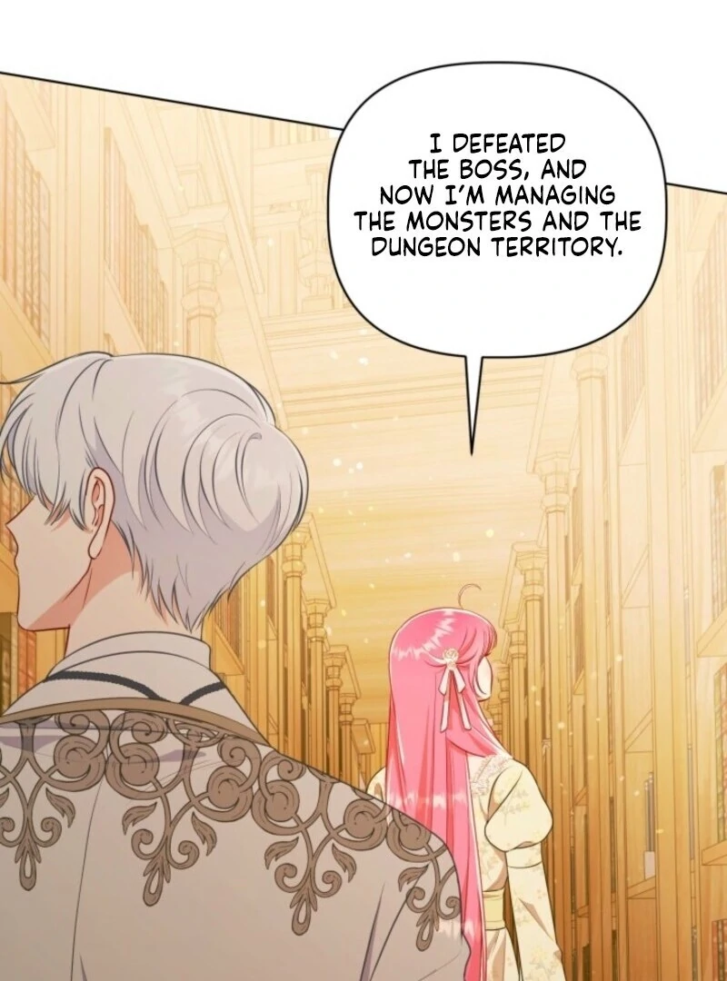 A Transmigrator’s Privilege chapter 109 page 74