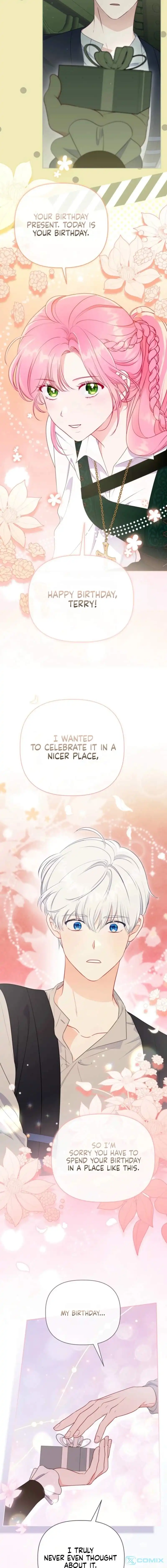 A Transmigrator’s Privilege chapter 131 page 2