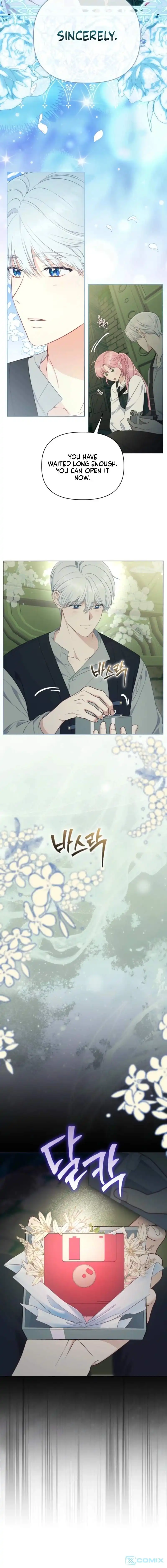 A Transmigrator’s Privilege chapter 131 page 4