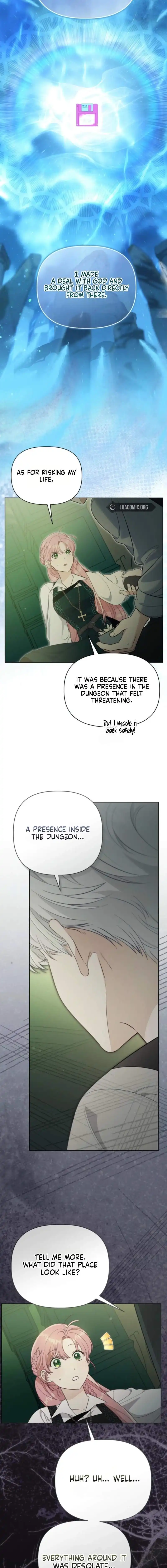 A Transmigrator’s Privilege chapter 131 page 7