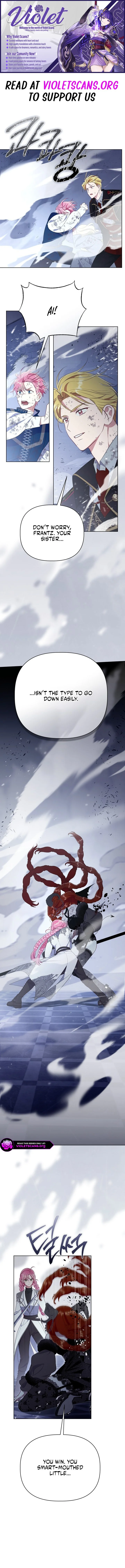 A Transmigrator’s Privilege chapter 144 page 2