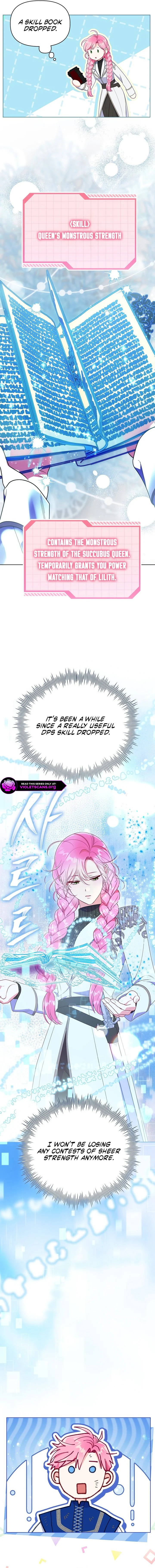 A Transmigrator’s Privilege chapter 144 page 4