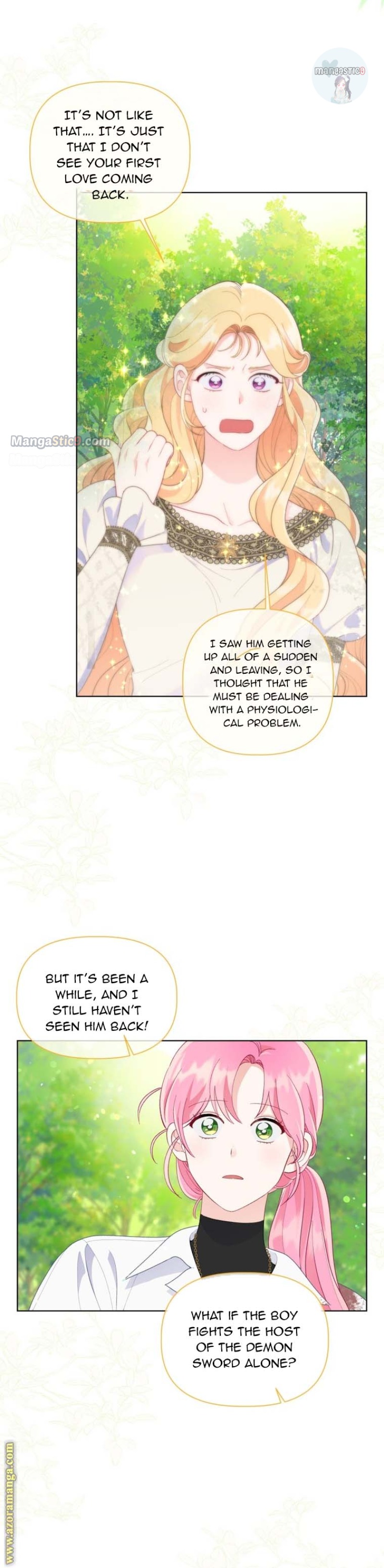 A Transmigrator’s Privilege chapter 60 page 18