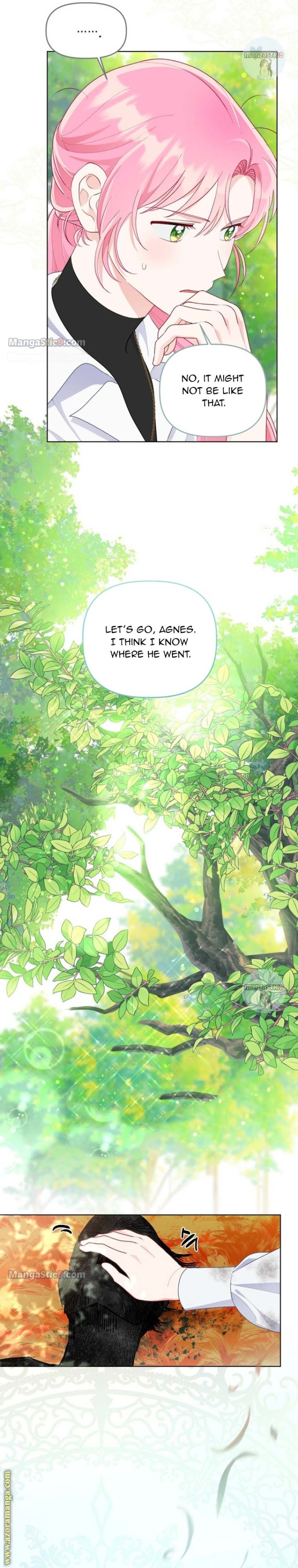 A Transmigrator’s Privilege chapter 60 page 19