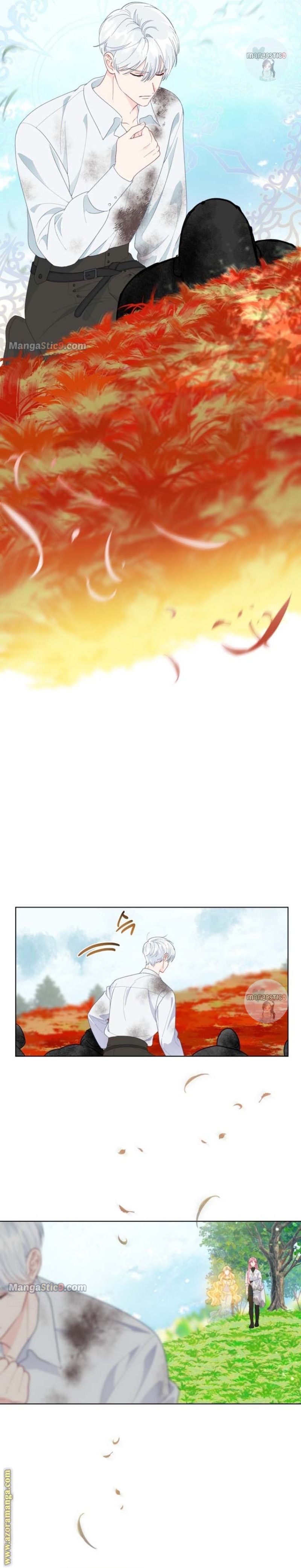 A Transmigrator’s Privilege chapter 60 page 20
