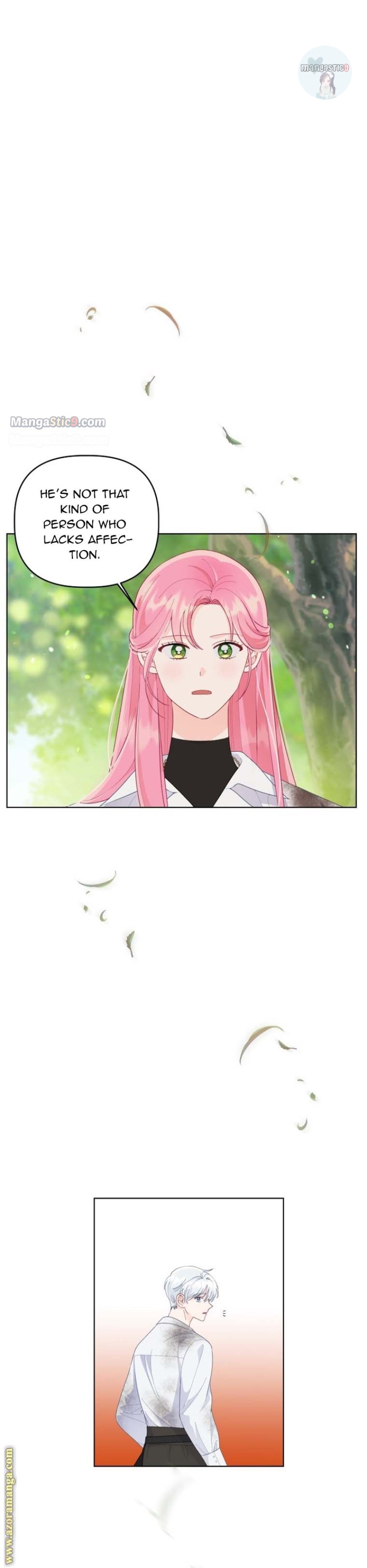 A Transmigrator’s Privilege chapter 60 page 21
