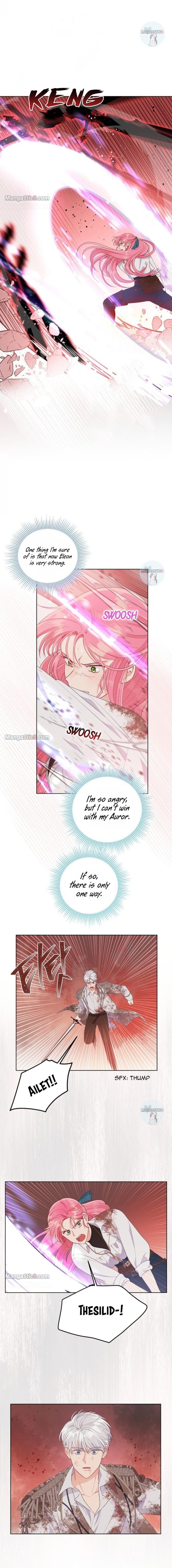 A Transmigrator’s Privilege chapter 61 page 12