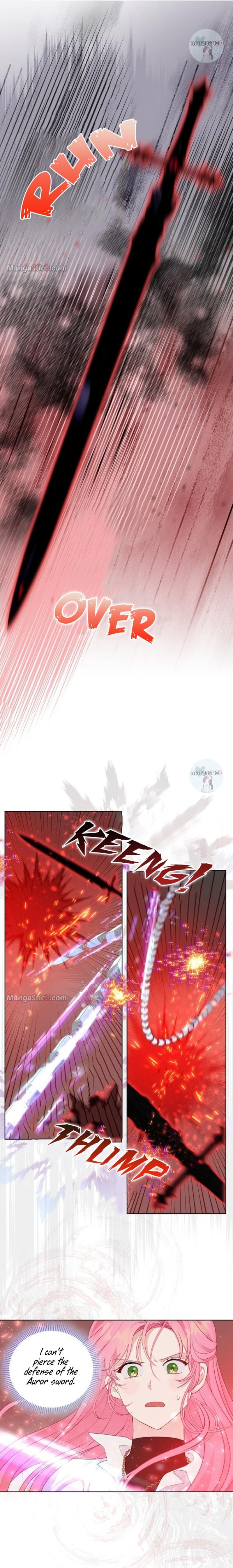 A Transmigrator’s Privilege chapter 61 page 7