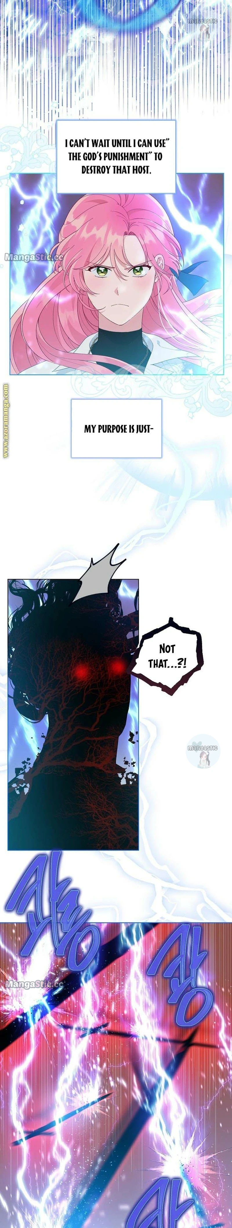 A Transmigrator’s Privilege chapter 62 page 2