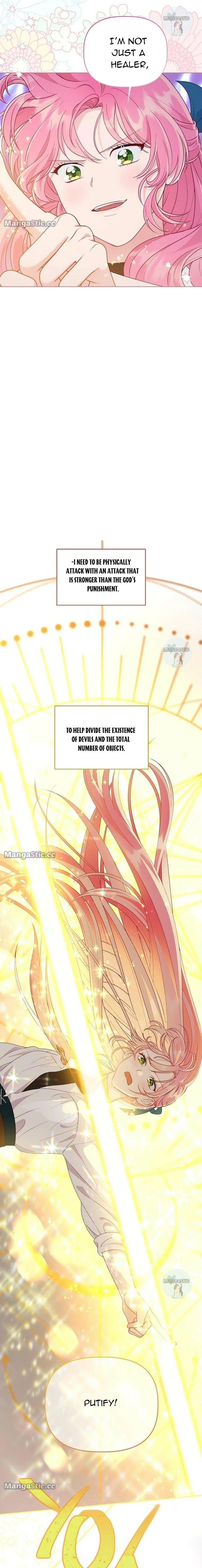 A Transmigrator’s Privilege chapter 62 page 6