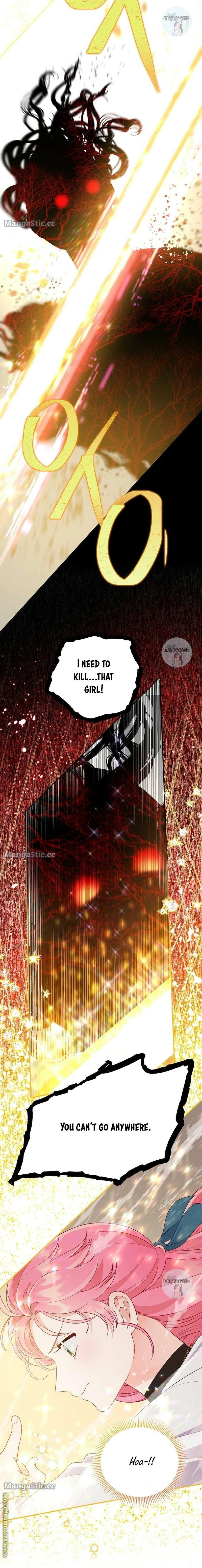 A Transmigrator’s Privilege chapter 62 page 7