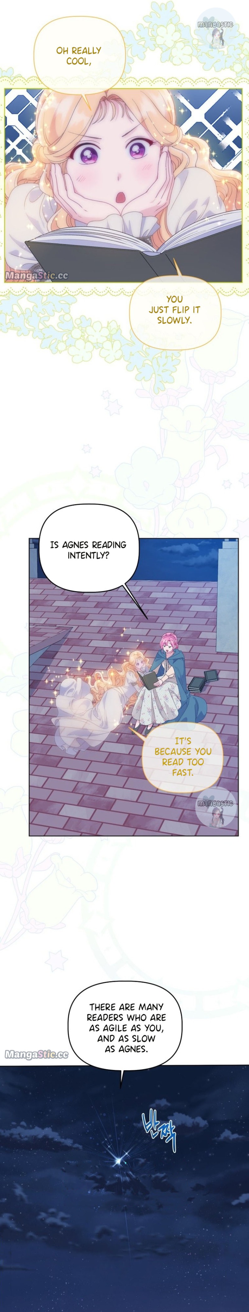 A Transmigrator’s Privilege chapter 65 page 13