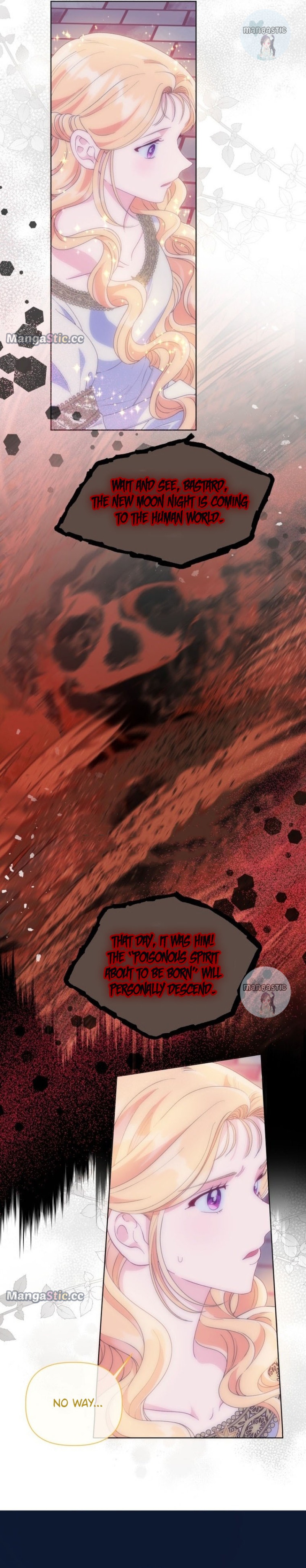 A Transmigrator’s Privilege chapter 65 page 18