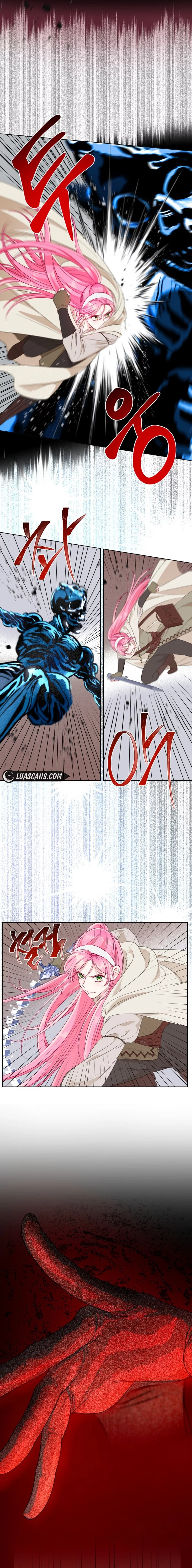A Transmigrator’s Privilege chapter 71 page 10