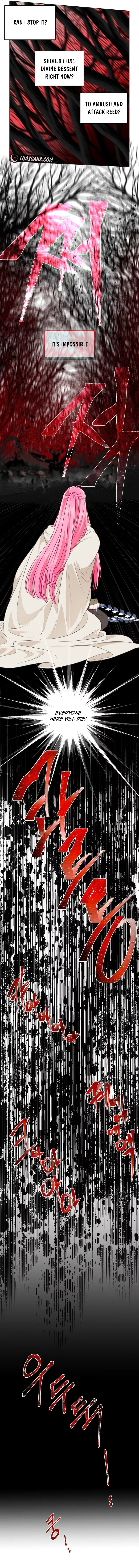 A Transmigrator’s Privilege chapter 71 page 12