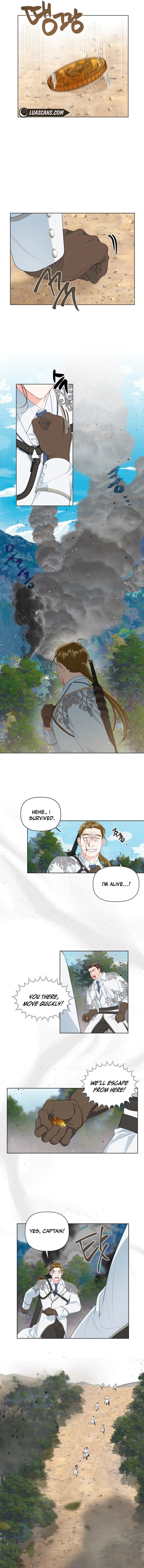 A Transmigrator’s Privilege chapter 72 page 12