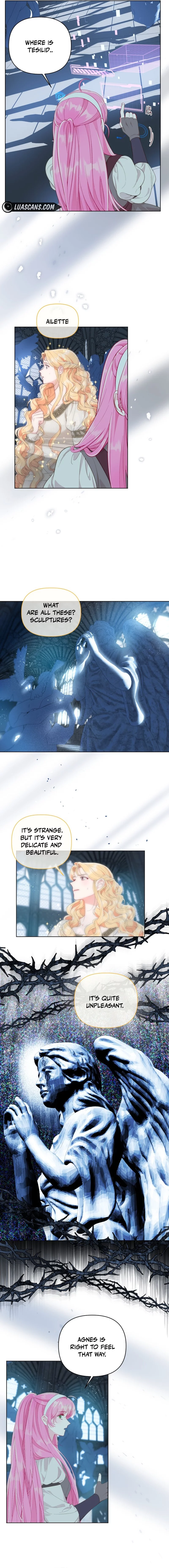 A Transmigrator’s Privilege chapter 72 page 2