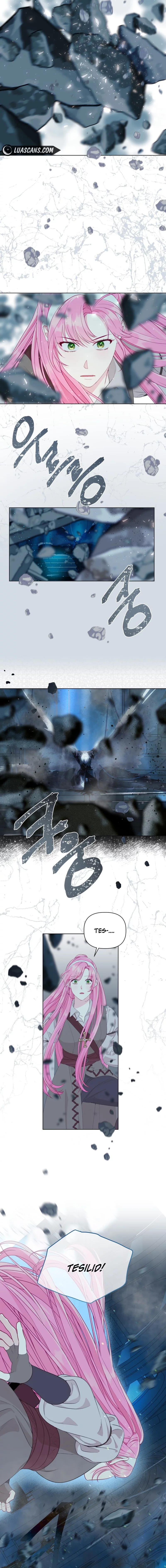 A Transmigrator’s Privilege chapter 72 page 7
