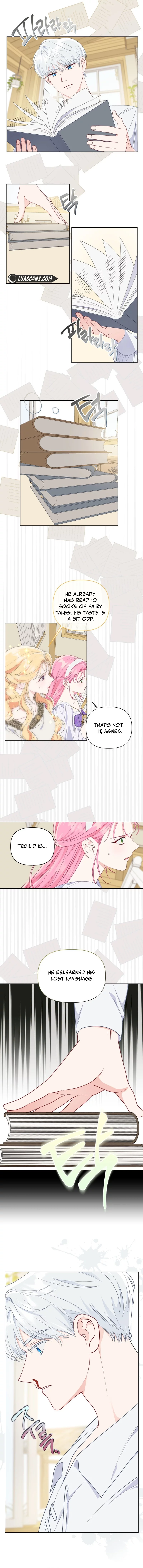 A Transmigrator’s Privilege chapter 73 page 11
