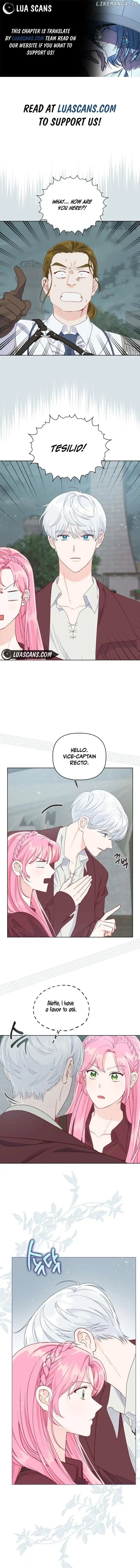 A Transmigrator’s Privilege chapter 76 page 1
