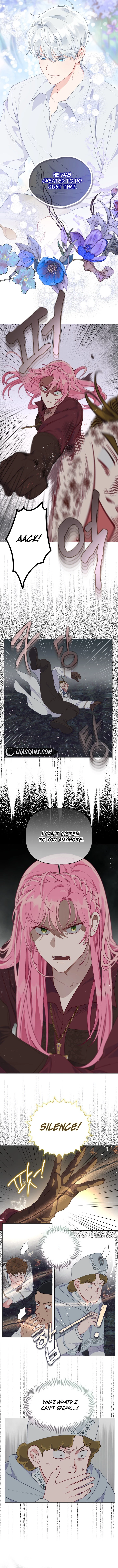 A Transmigrator’s Privilege chapter 77 page 7