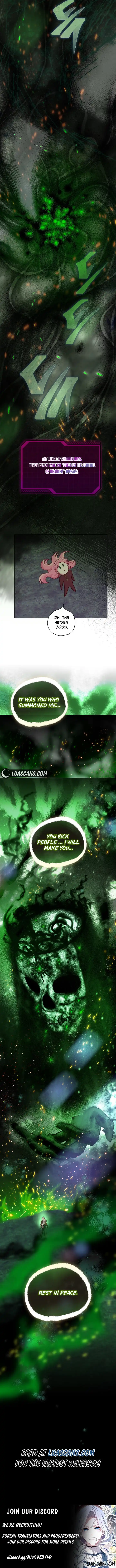 A Transmigrator’s Privilege chapter 78 page 9