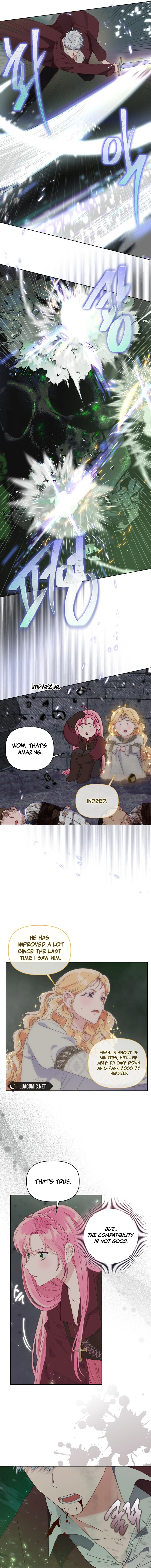 A Transmigrator’s Privilege chapter 79 page 4