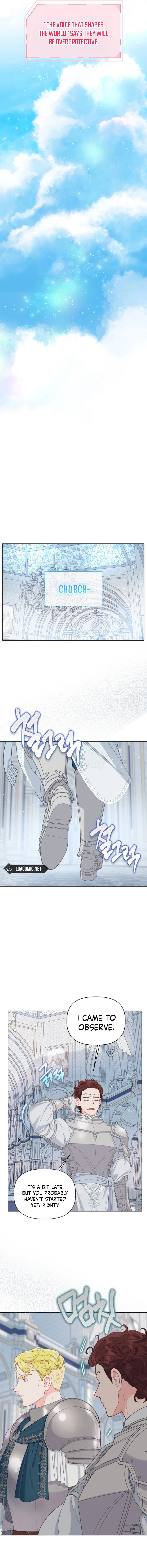 A Transmigrator’s Privilege chapter 82 page 11