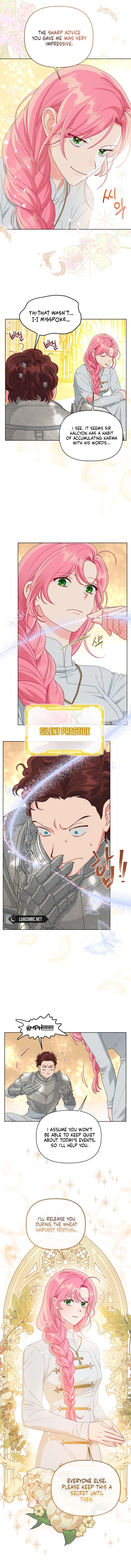 A Transmigrator’s Privilege chapter 83 page 7