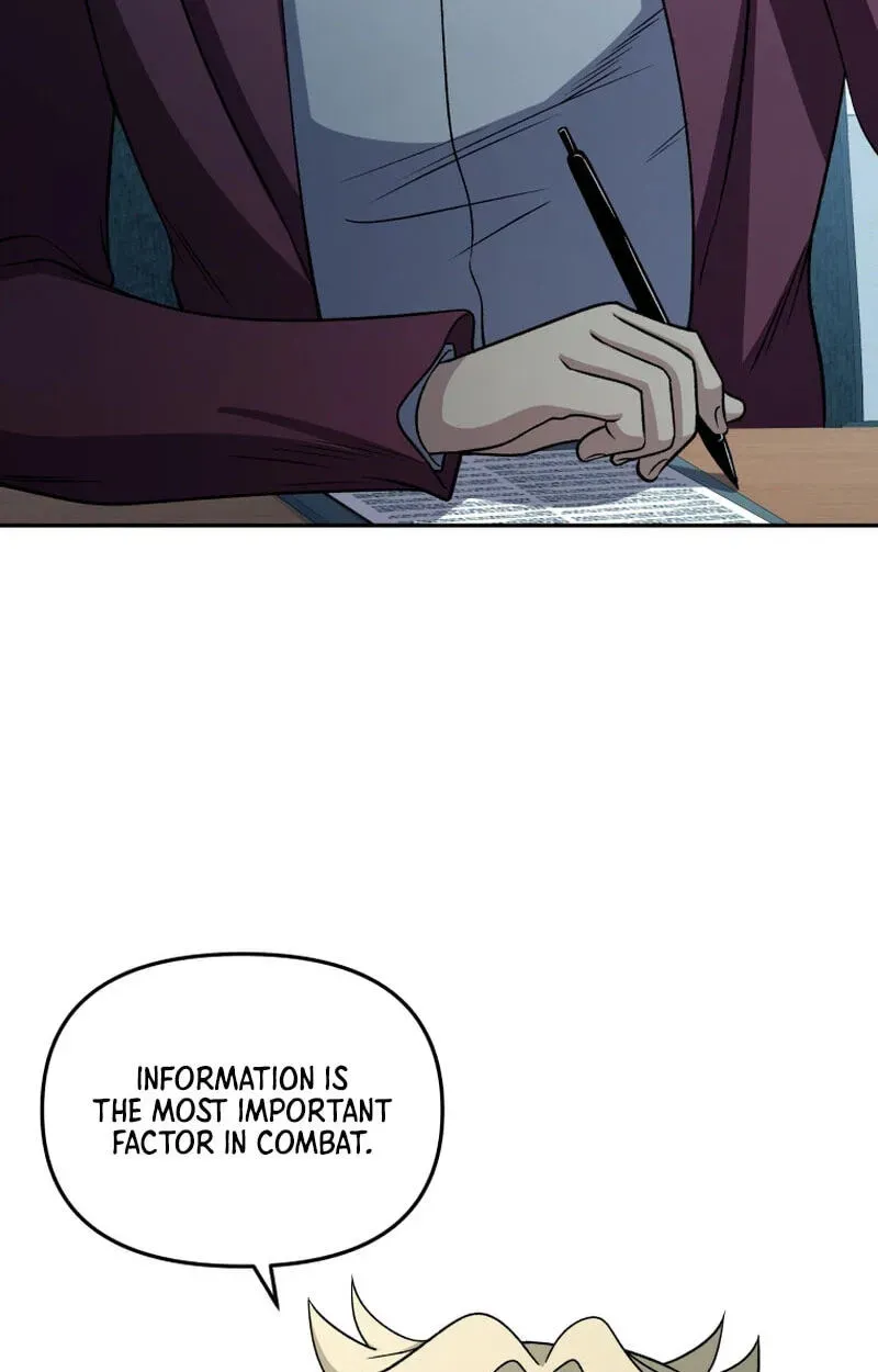 Bizarre restaurant chapter 87 page 34
