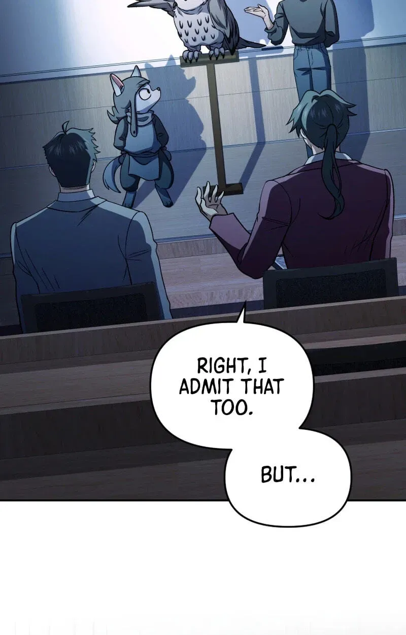 Bizarre restaurant chapter 87 page 37