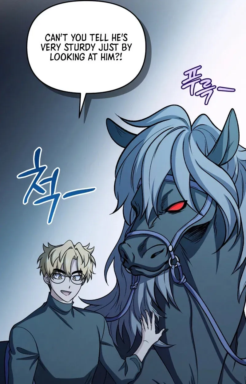 Bizarre restaurant chapter 87 page 43
