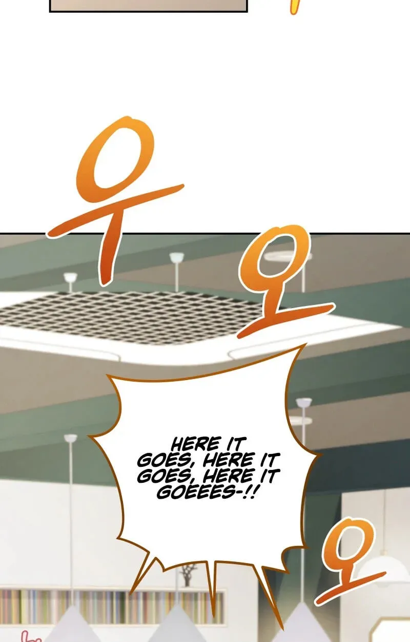 Bizarre restaurant chapter 87 page 77