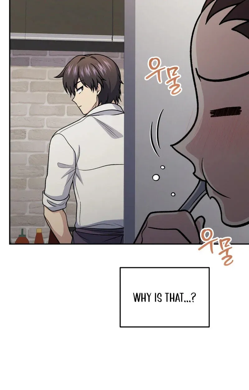 Bizarre restaurant chapter 87 page 80