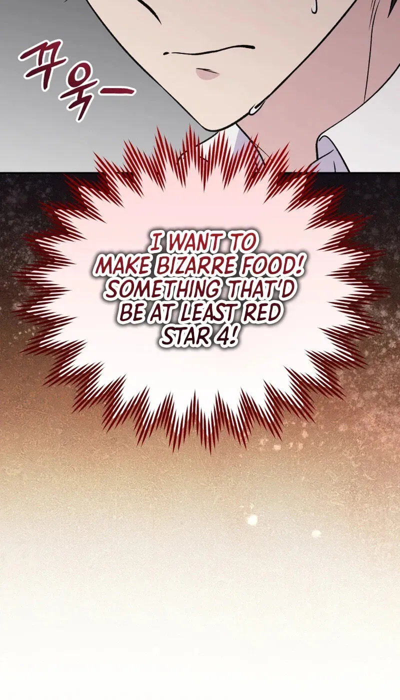 Bizarre restaurant chapter 87 page 85