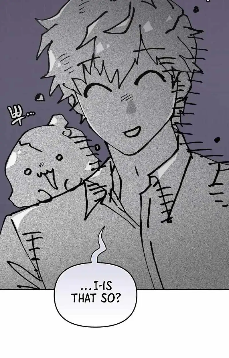 Bizarre restaurant chapter 93 page 47