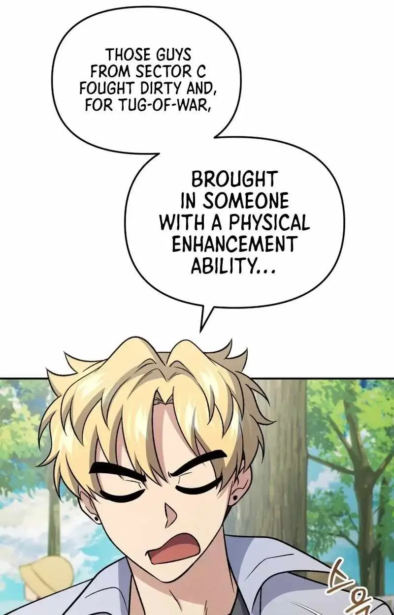 Bizarre restaurant chapter 93 page 78