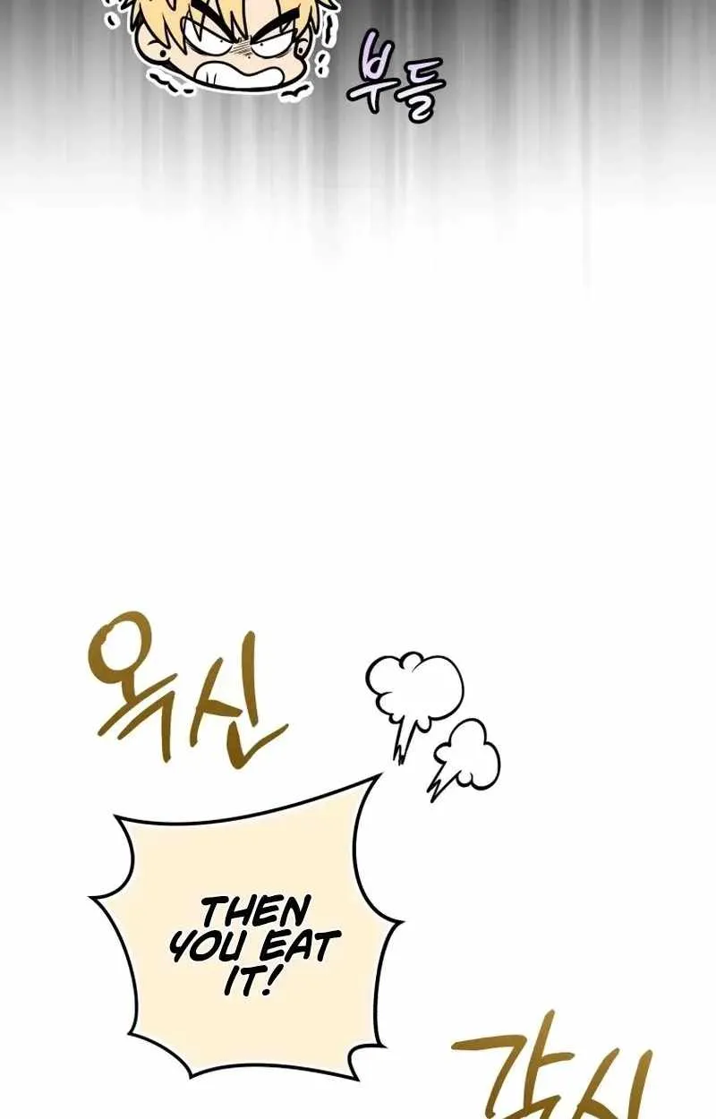 Bizarre restaurant chapter 93 page 85