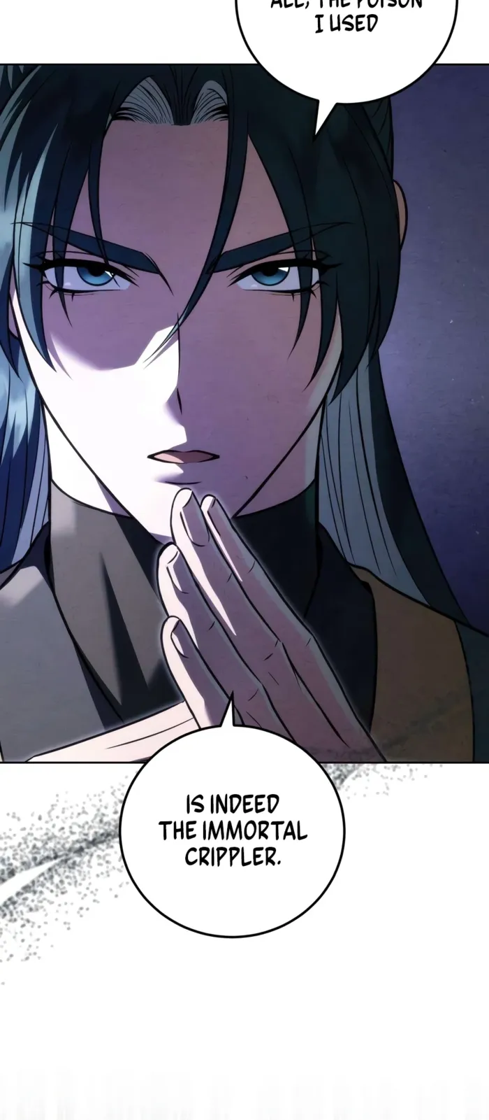 Sichuan’s Supreme King chapter 28 page 4
