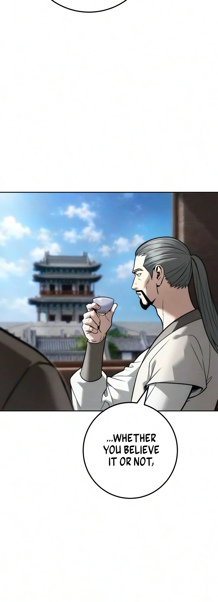 Sichuan’s Supreme King chapter 32 page 2