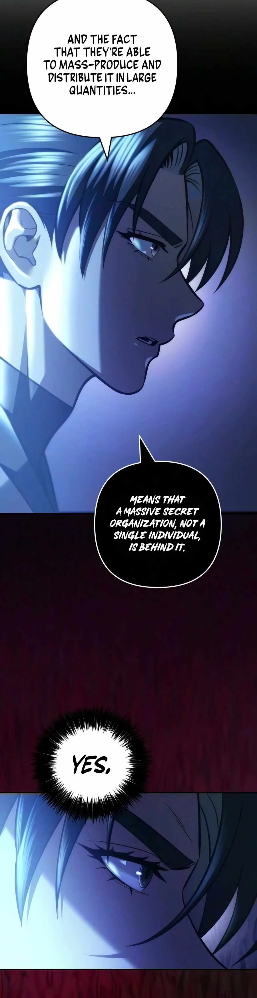 Sichuan’s Supreme King chapter 35 page 2